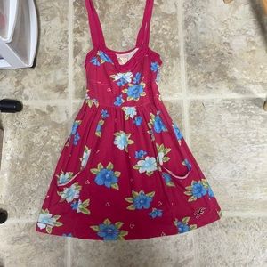 Hollister Dress